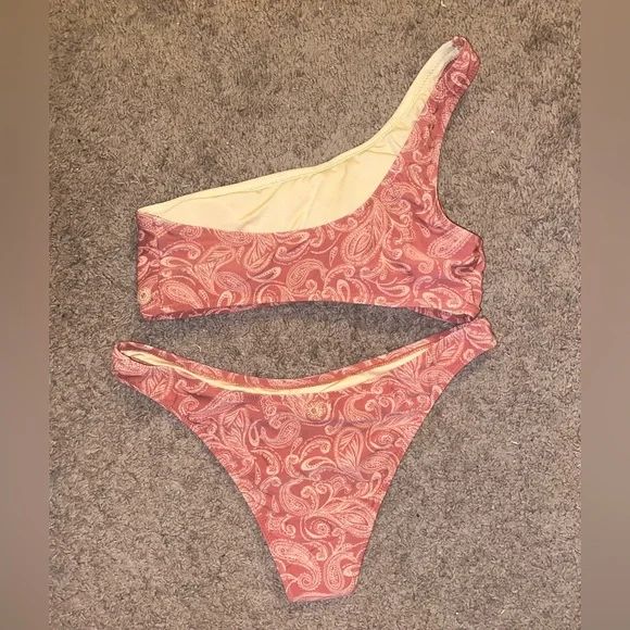 Rhythm Bikini - Picture 5 of 8